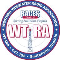 WTRA Logo