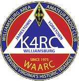 Williamsburg Club Logo